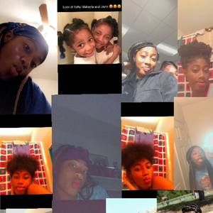 Meet your Posher, Jayla